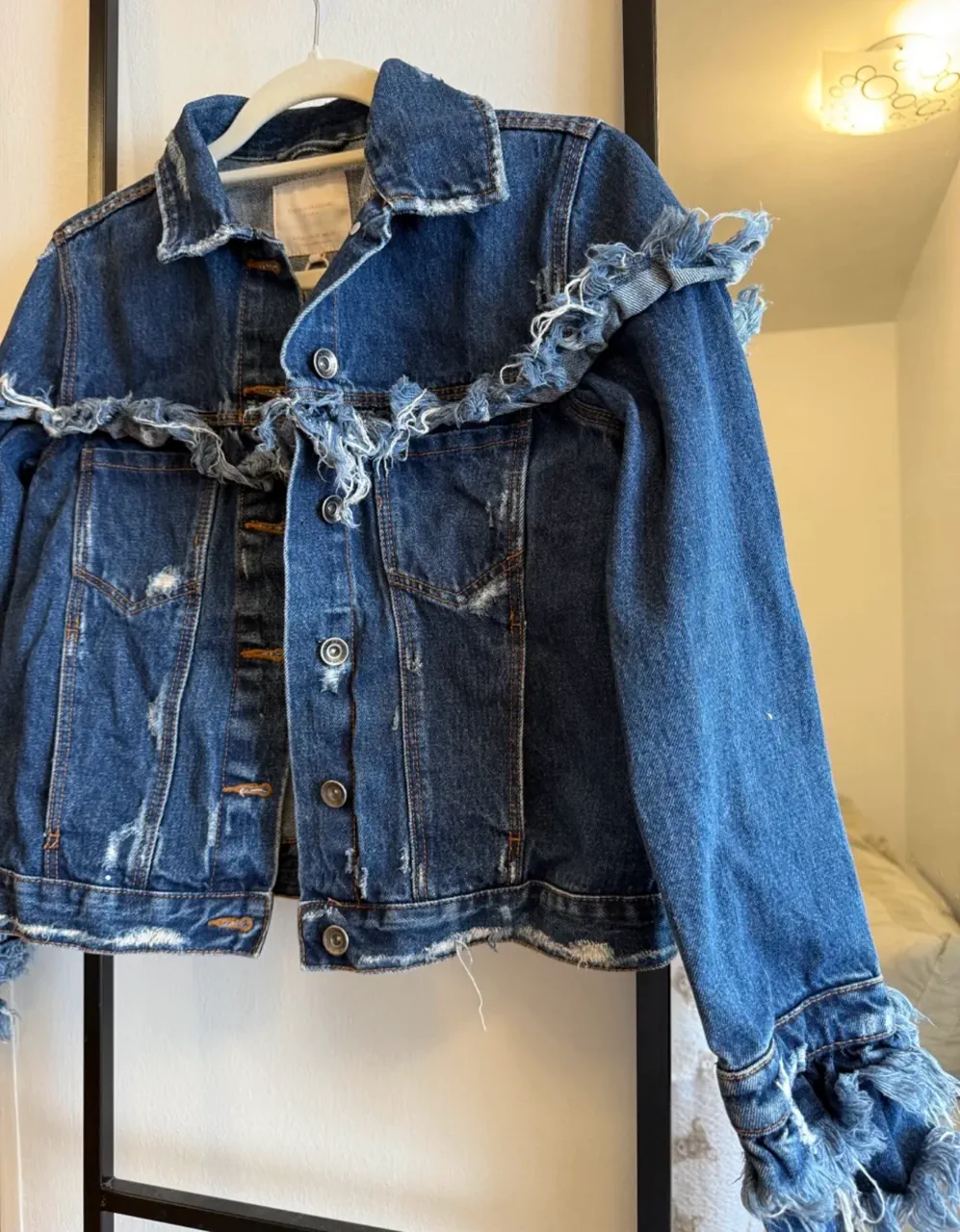 Campera Zara - imagen 1