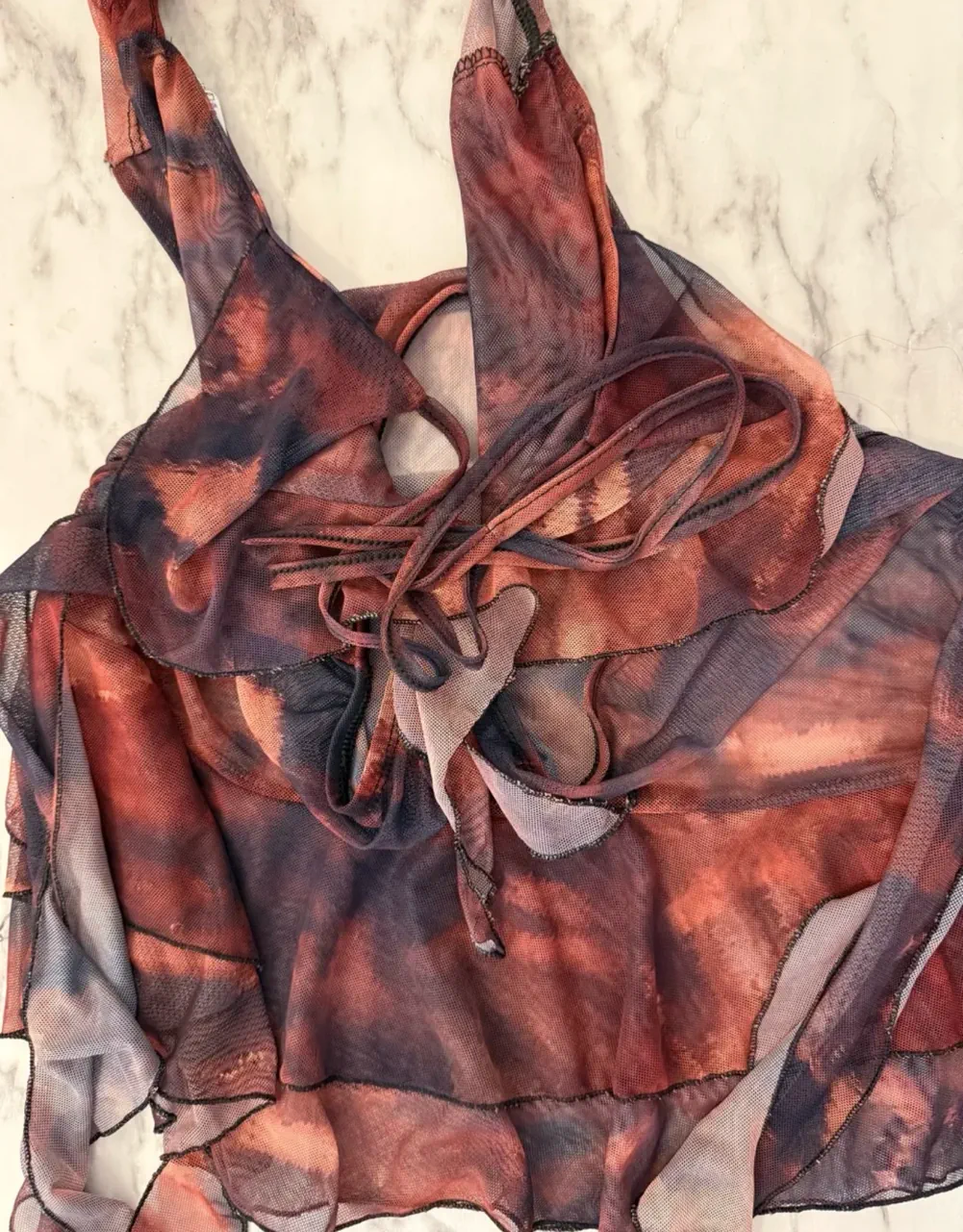 Vestido Importada - imagen 1