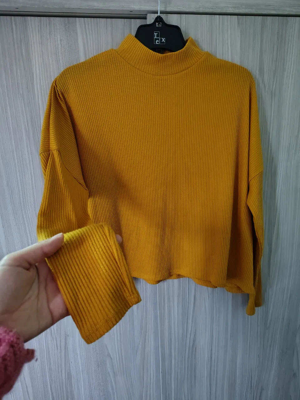 Remera H&M - imagen 1