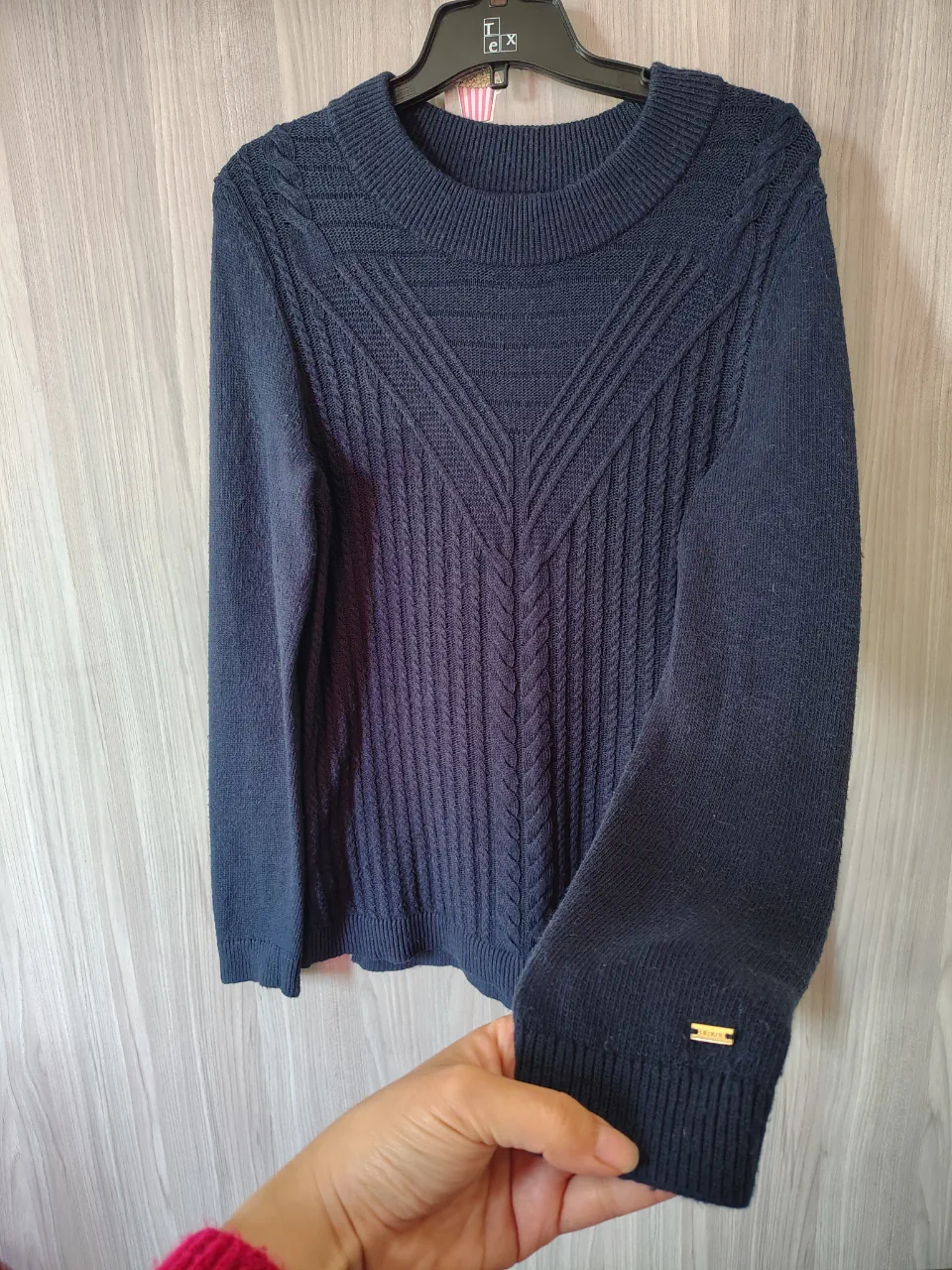Sweater Tommy Hilfiger - imagen 1