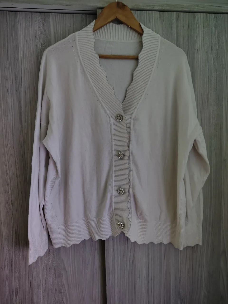 Sweater Otra - imagen 1