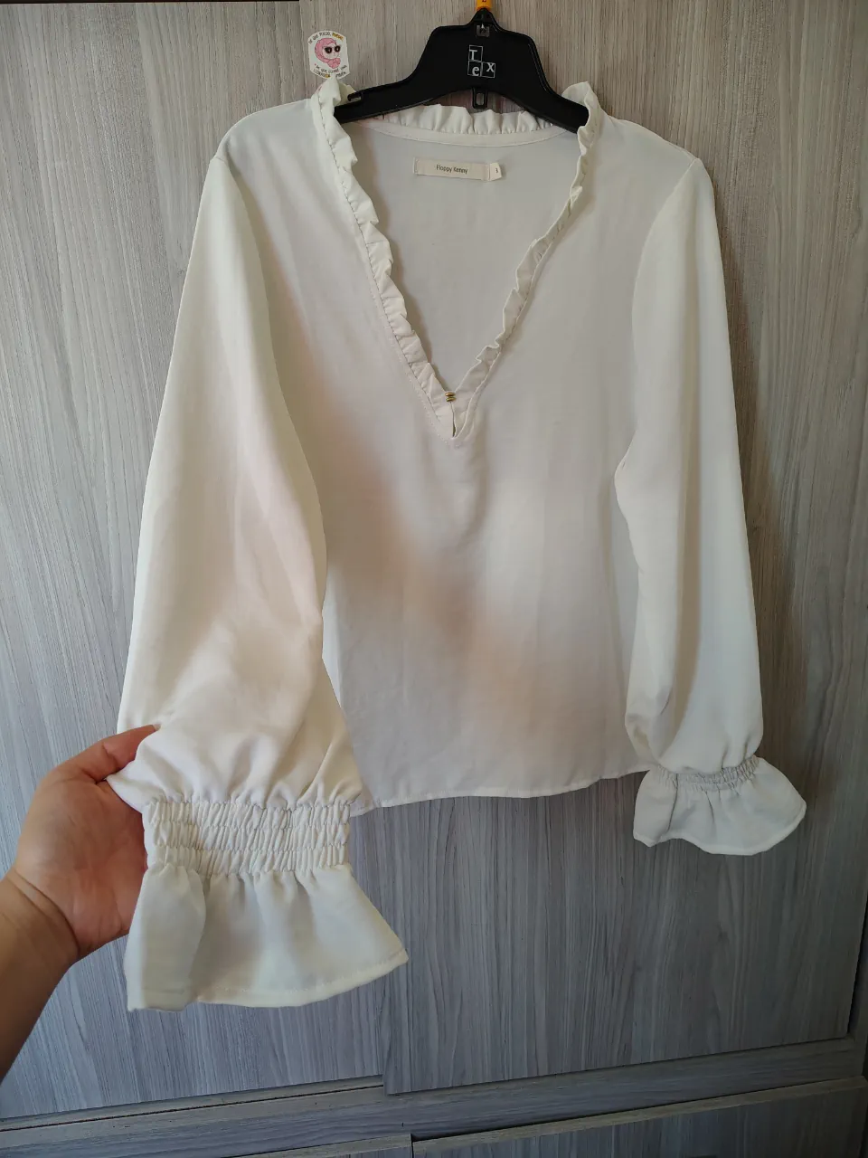 Blusa Floppy kenny - imagen 1