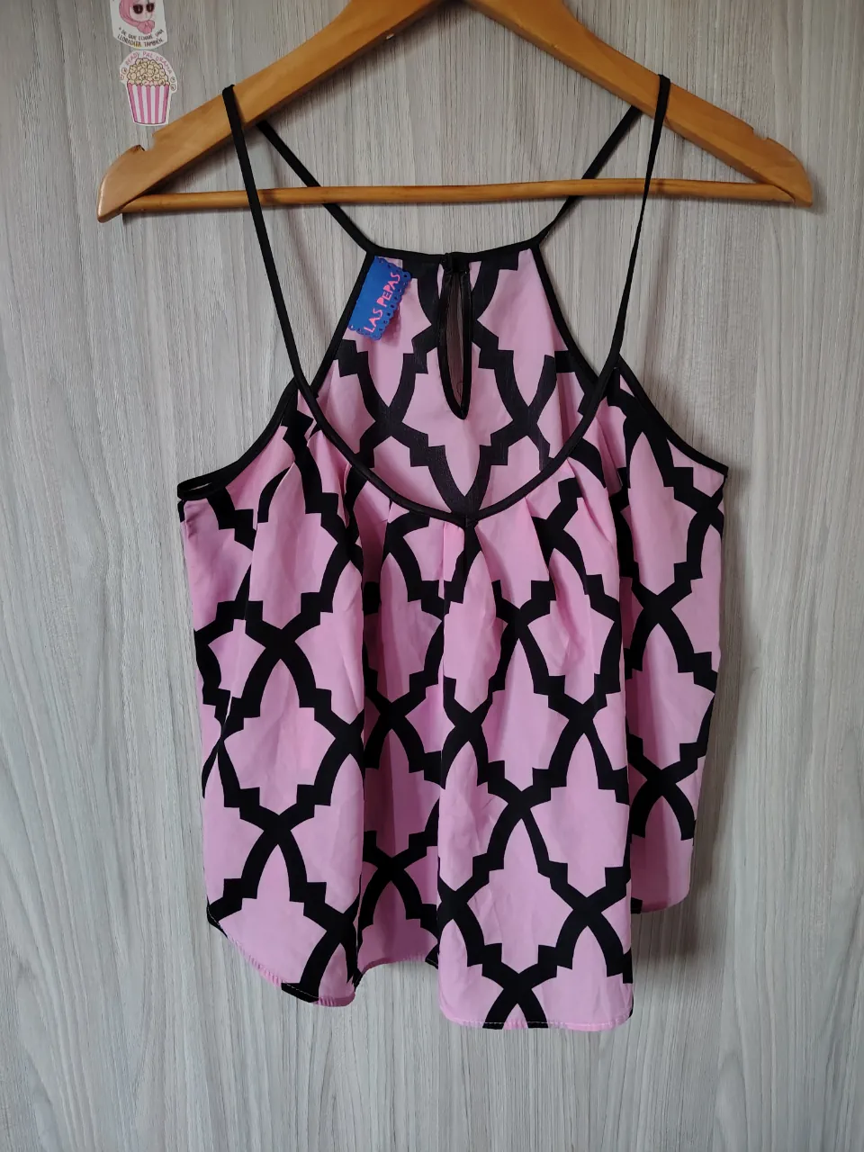 Top Las Pepas - imagen 1