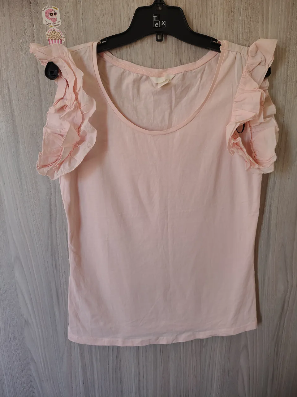 Remera H&M - imagen 1