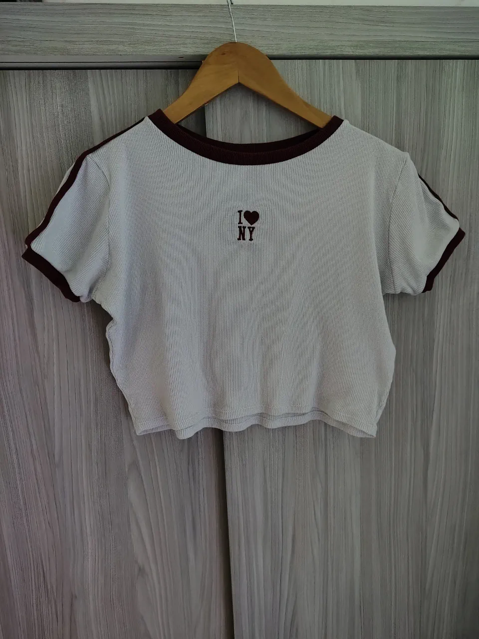 Remera Le Utthe - imagen 1