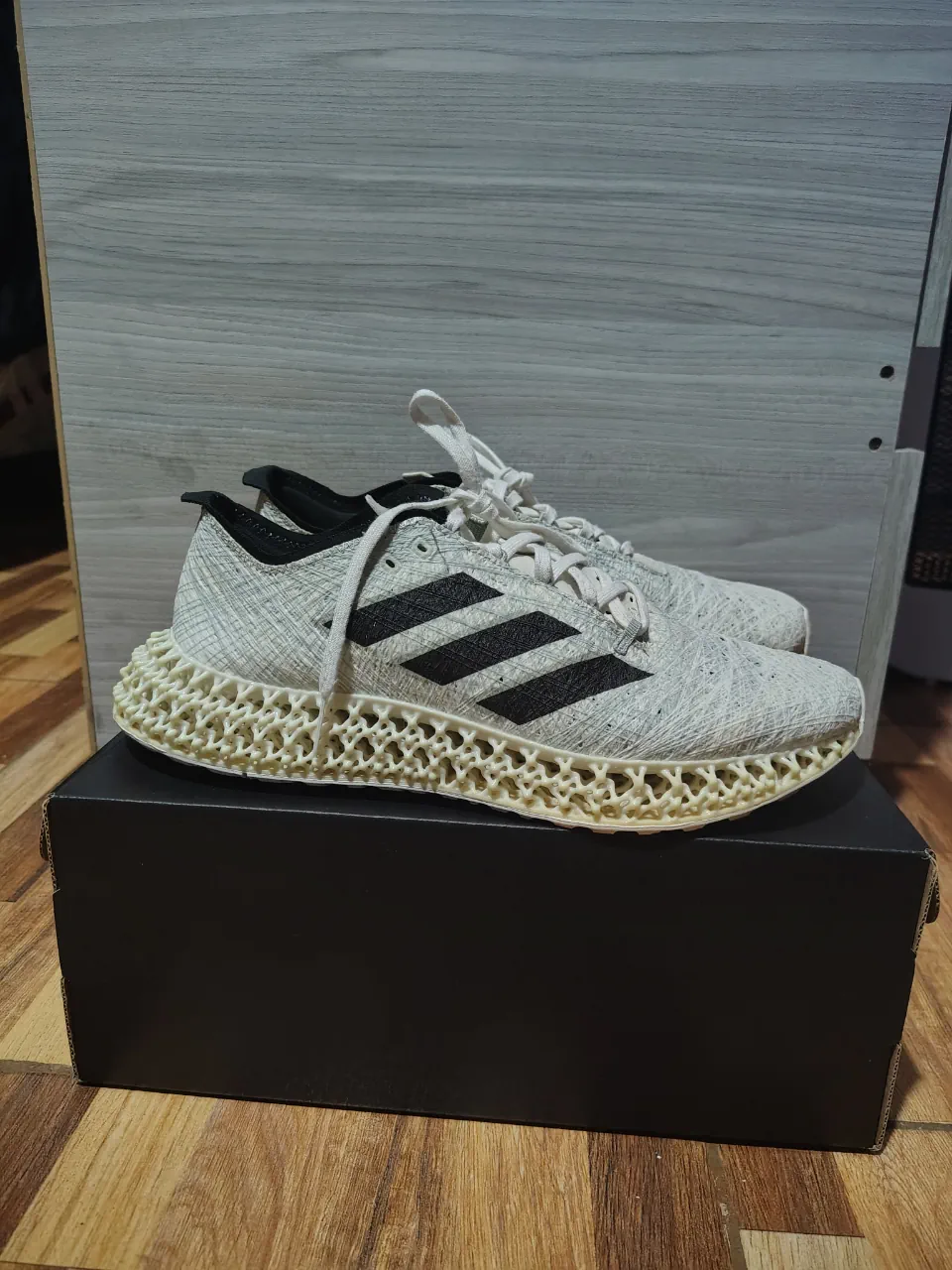 Zapatillas adidas - imagen 1
