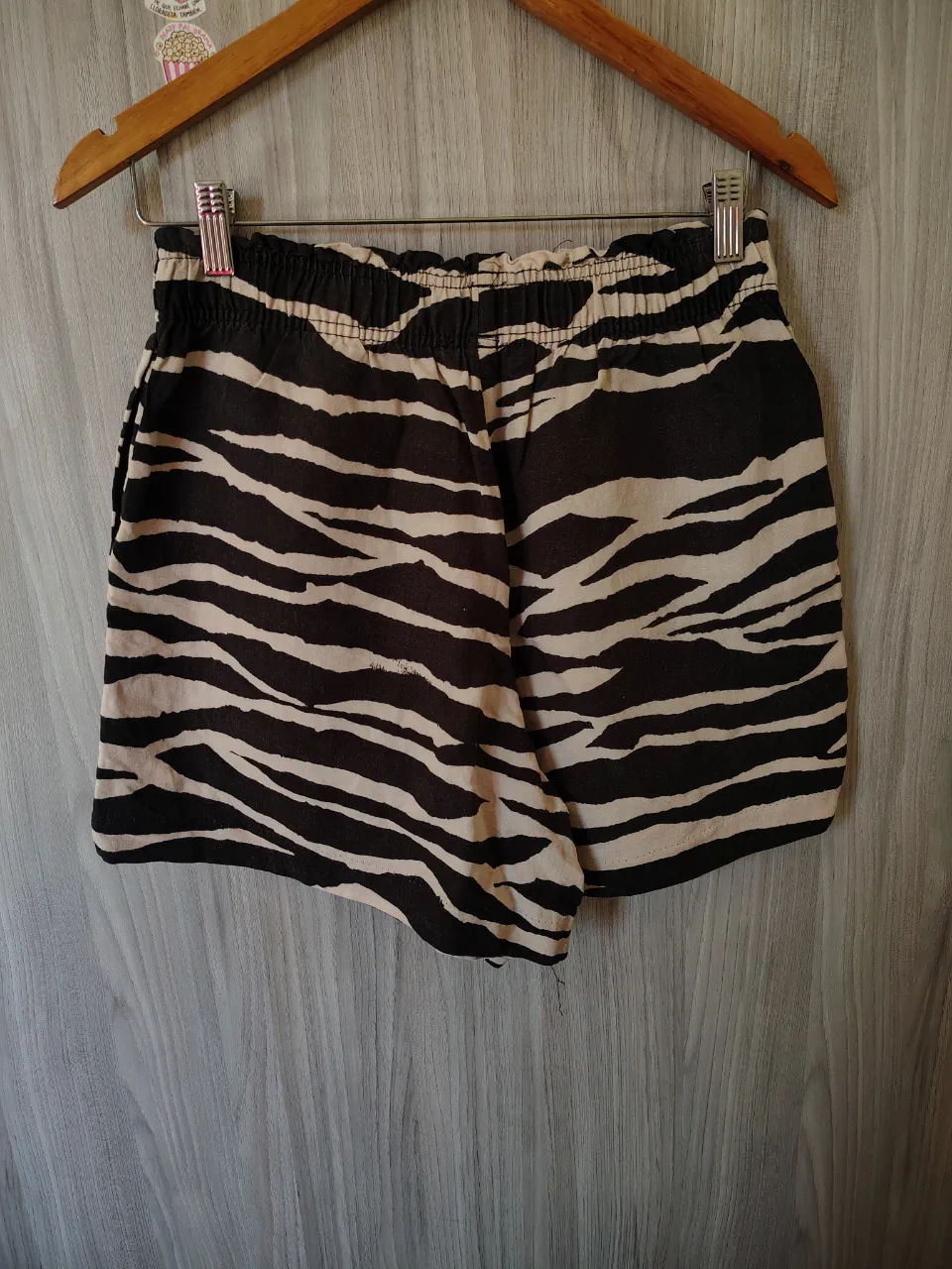 Short H&M - imagen 1