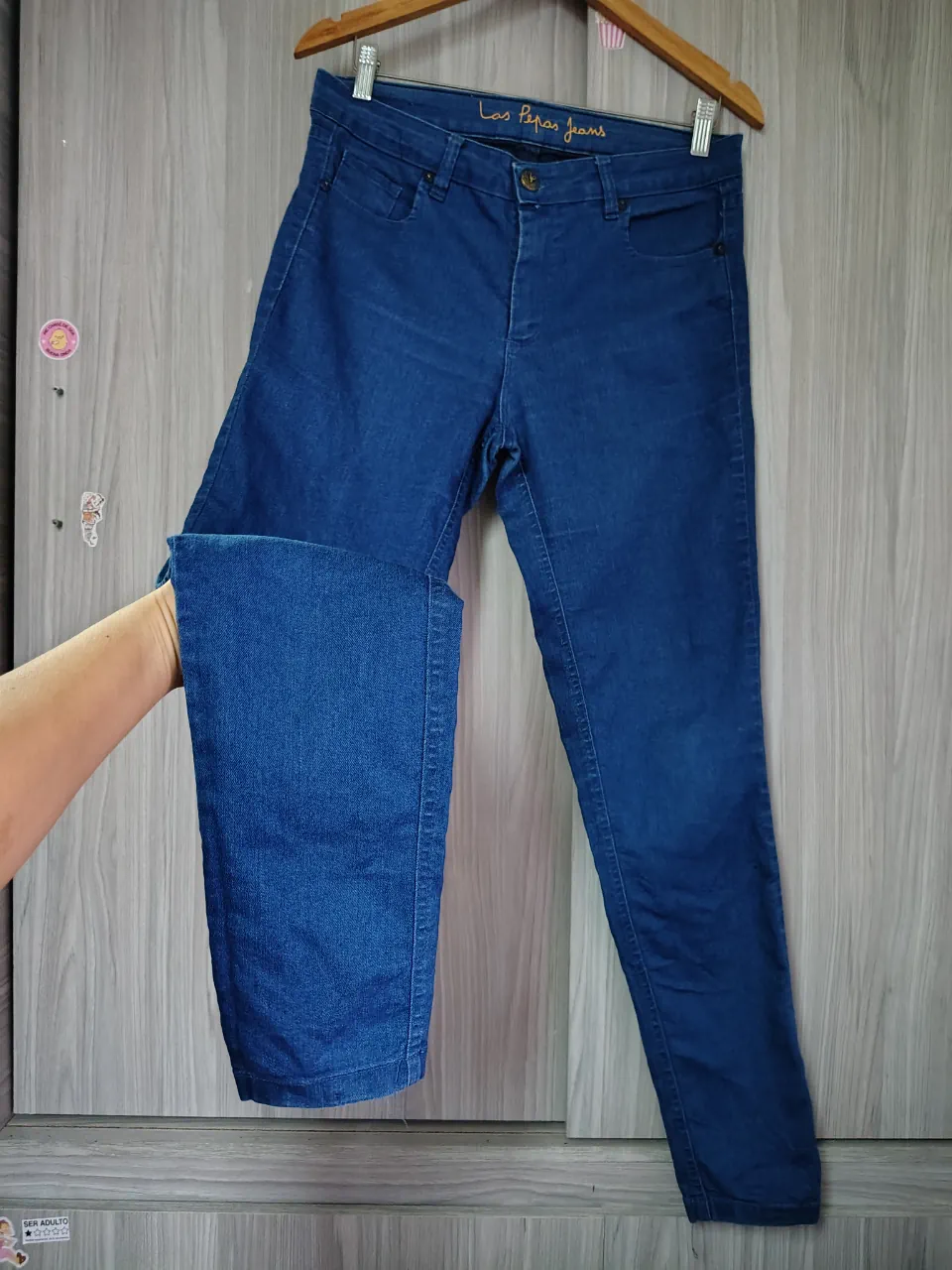 Jean Las Pepas - imagen 1