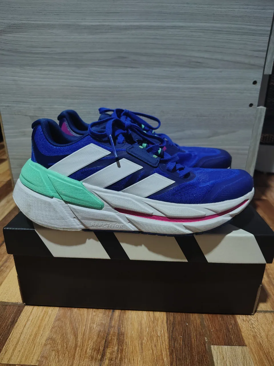 Zapatillas adidas - imagen 1