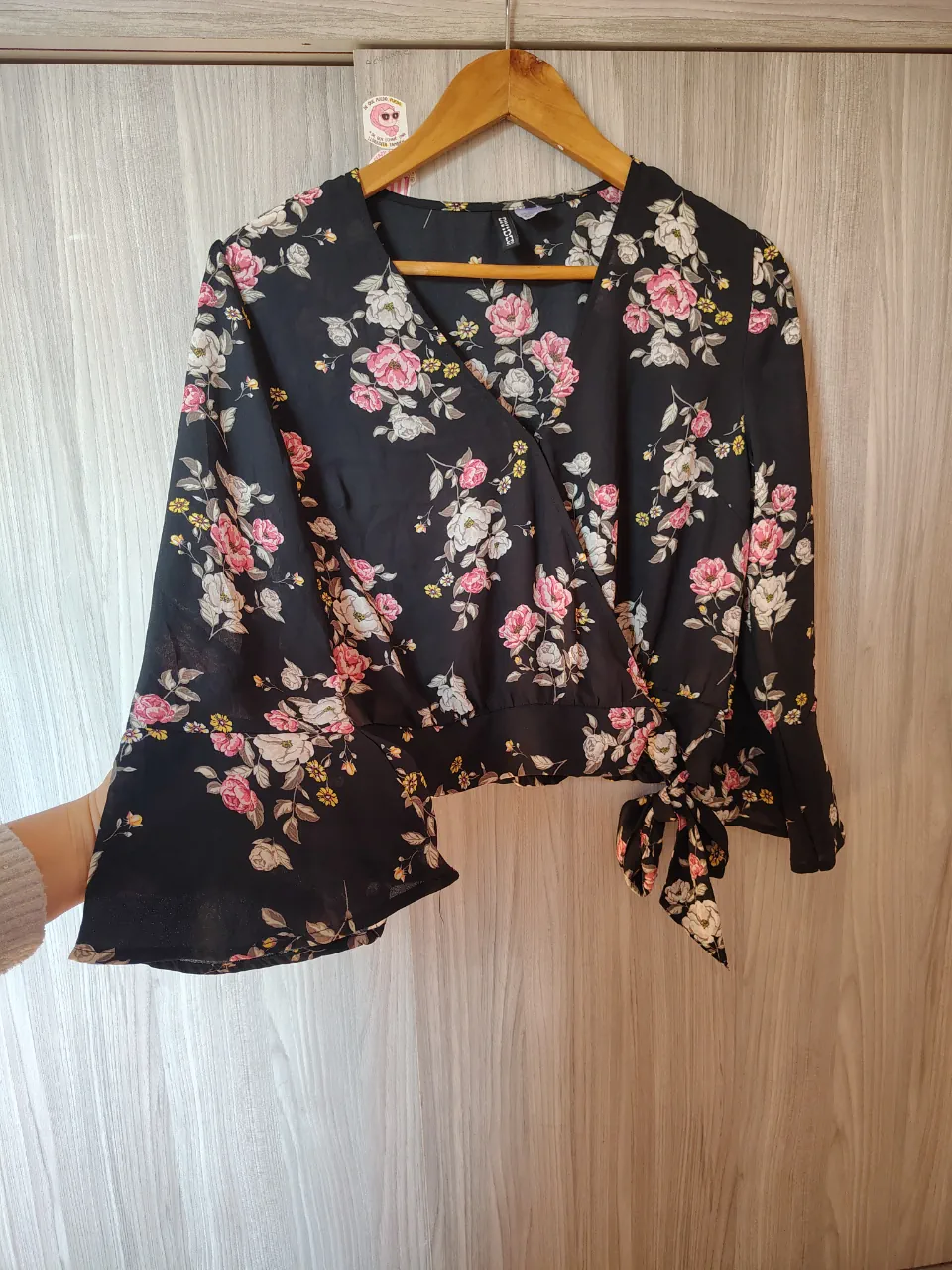 Camisa Divided h&m - imagen 1