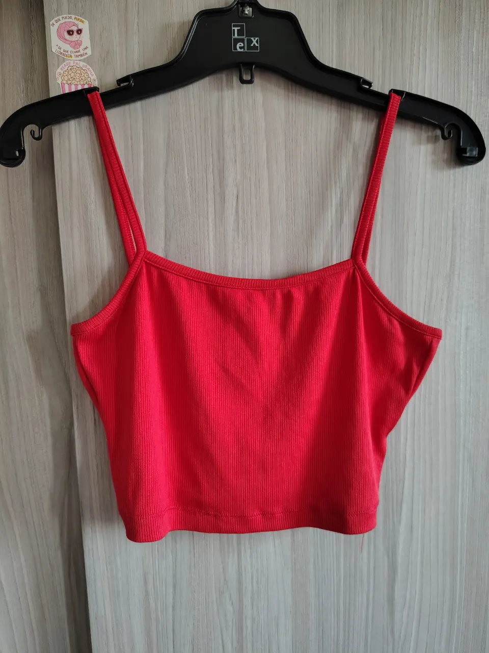 Top Zara - imagen 1