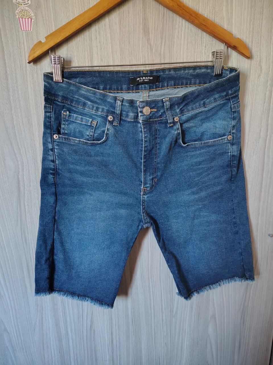 Short Le Utthe - imagen 1