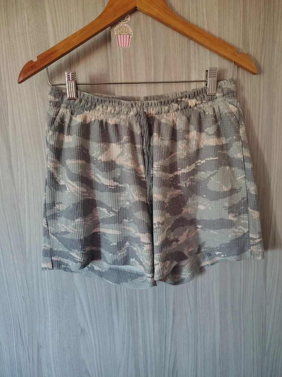 Short ST. MARIE - imagen 1