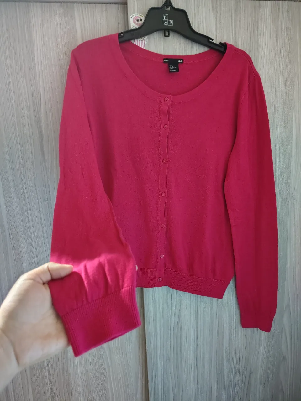 H&M · Talle L