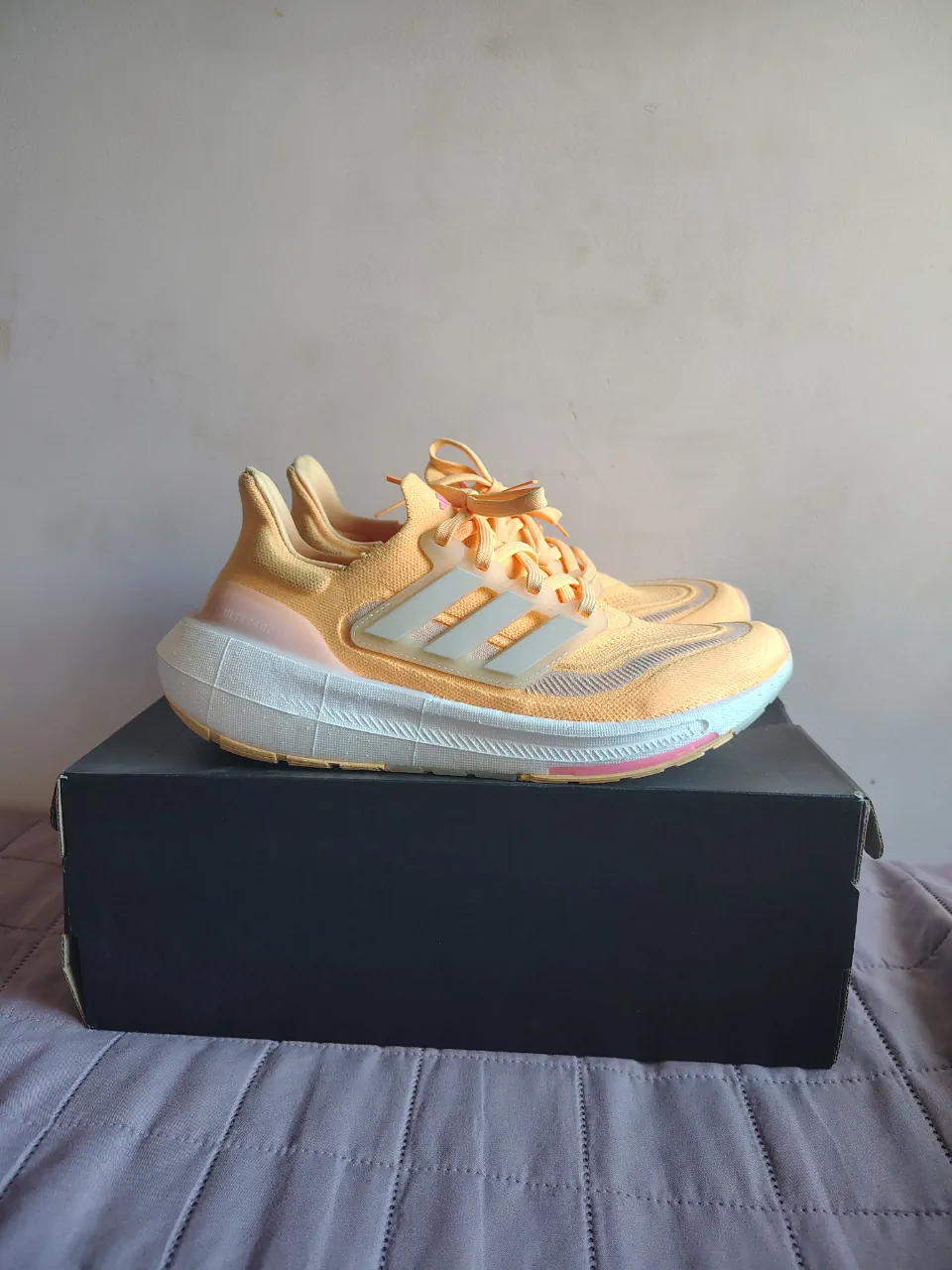 Zapatillas adidas - imagen 1