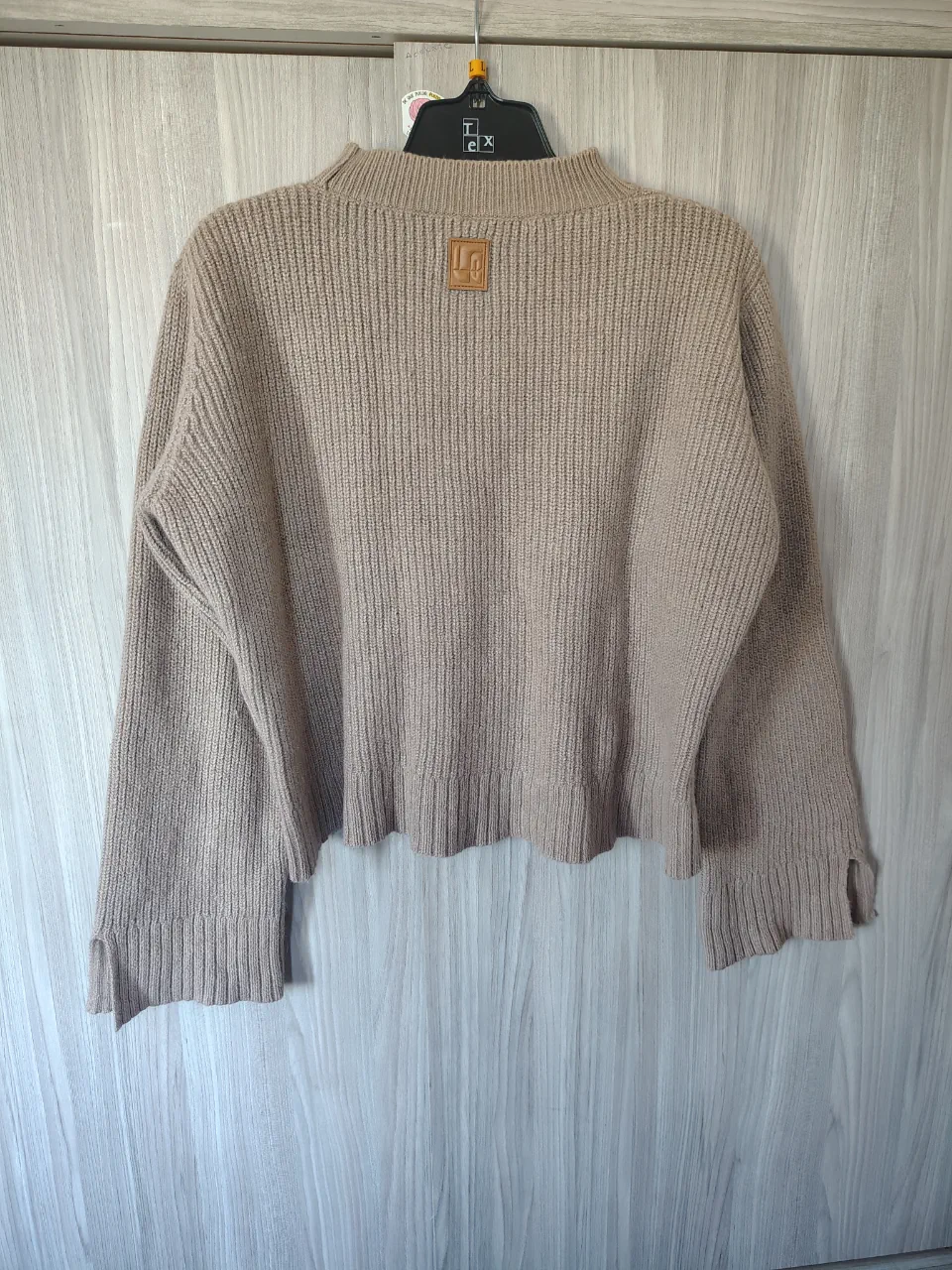 Sweater Maria Cher · Talle M
