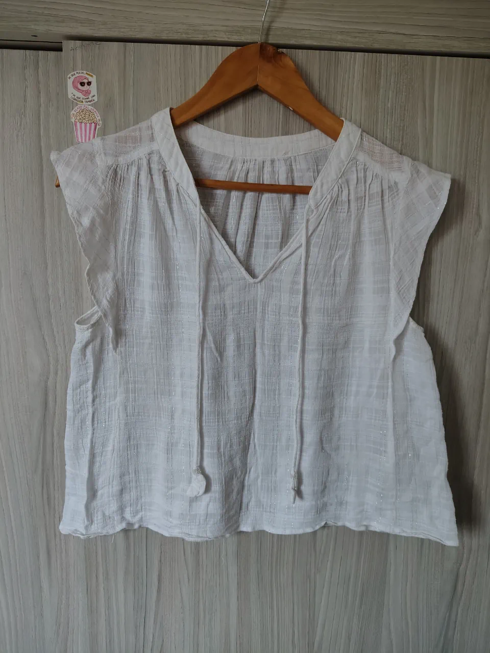 Musculosa Rapsodia - imagen 1