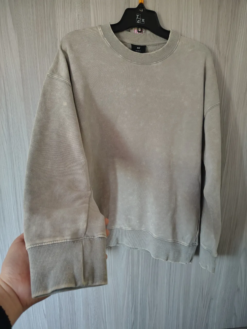 Buzo H&M - imagen 1