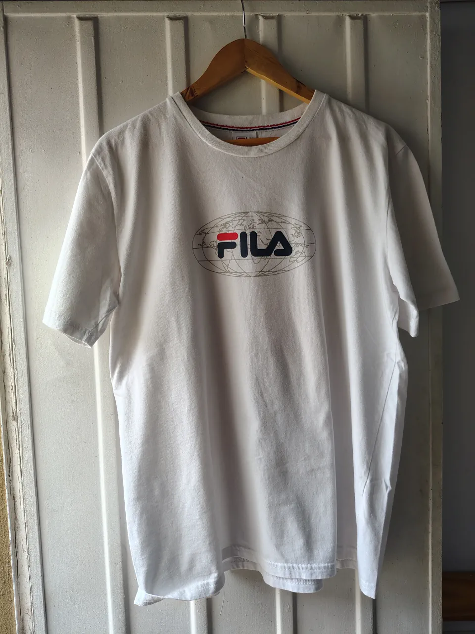 Remera Fila - imagen 1