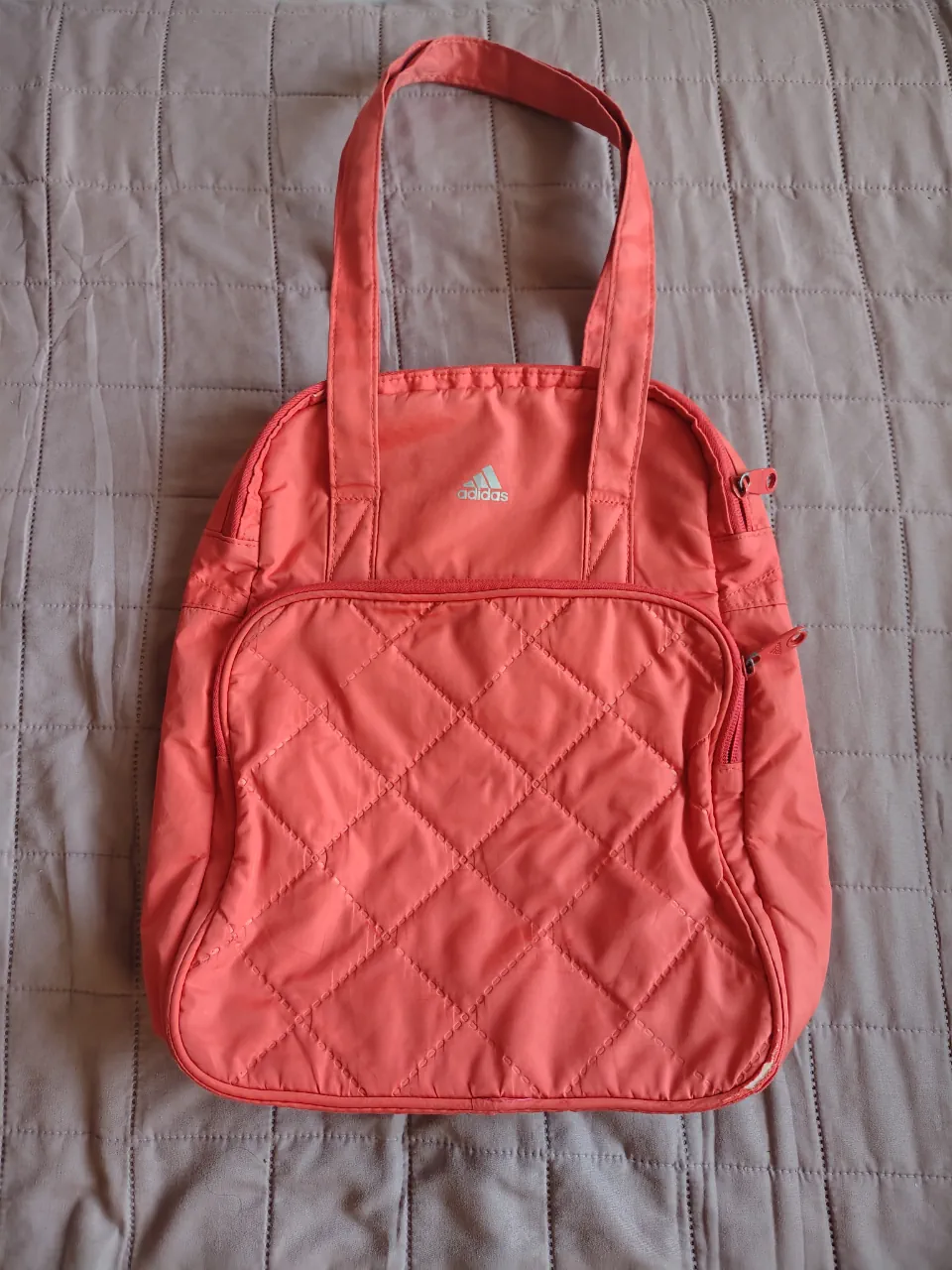 Bolso adidas - imagen 1