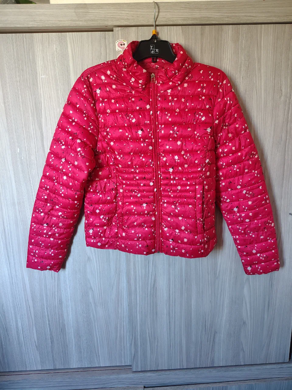 Campera Lefties - imagen 1