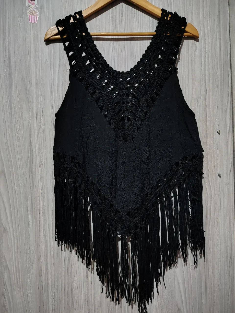 Musculosa Sin marca - imagen 1