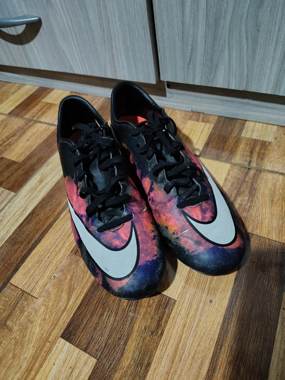 Zapatillas Nike - imagen 1