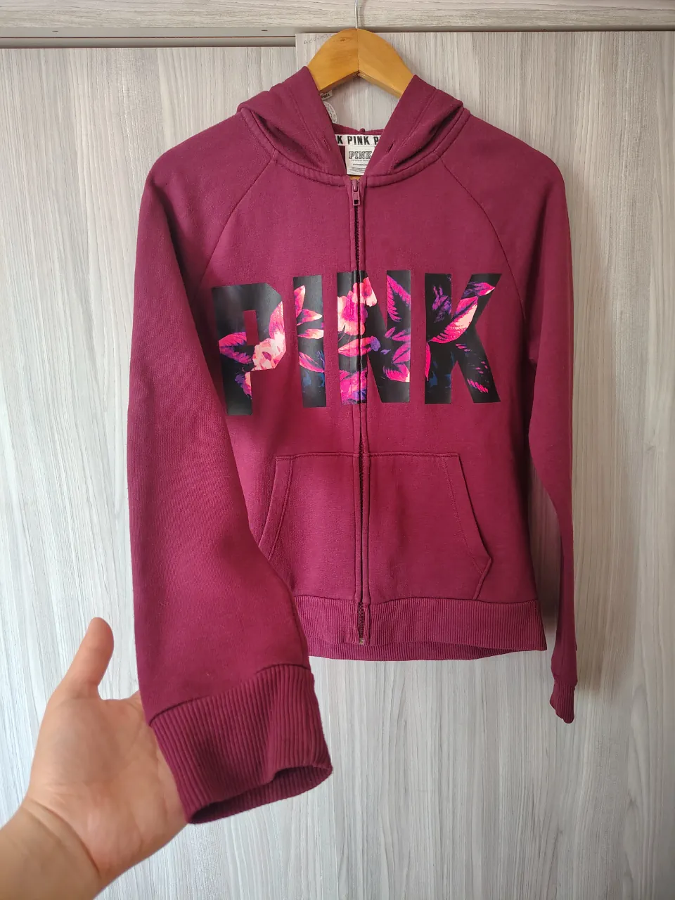 Campera Victoria's Secret - imagen 1