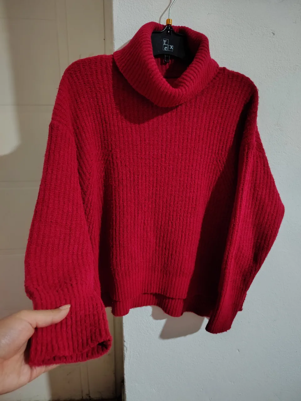 Basement · Talle L