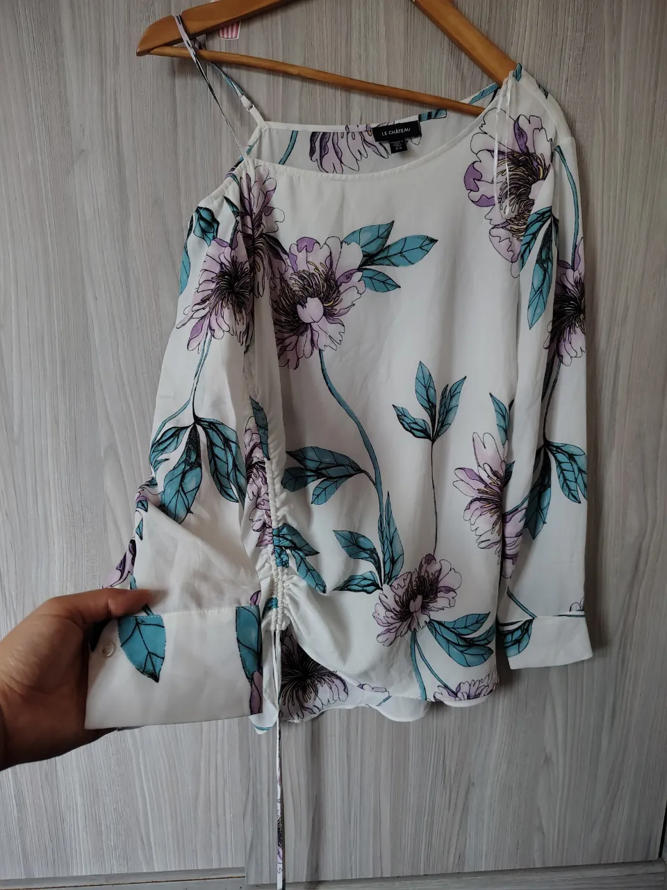 Blusa Le château - imagen 1