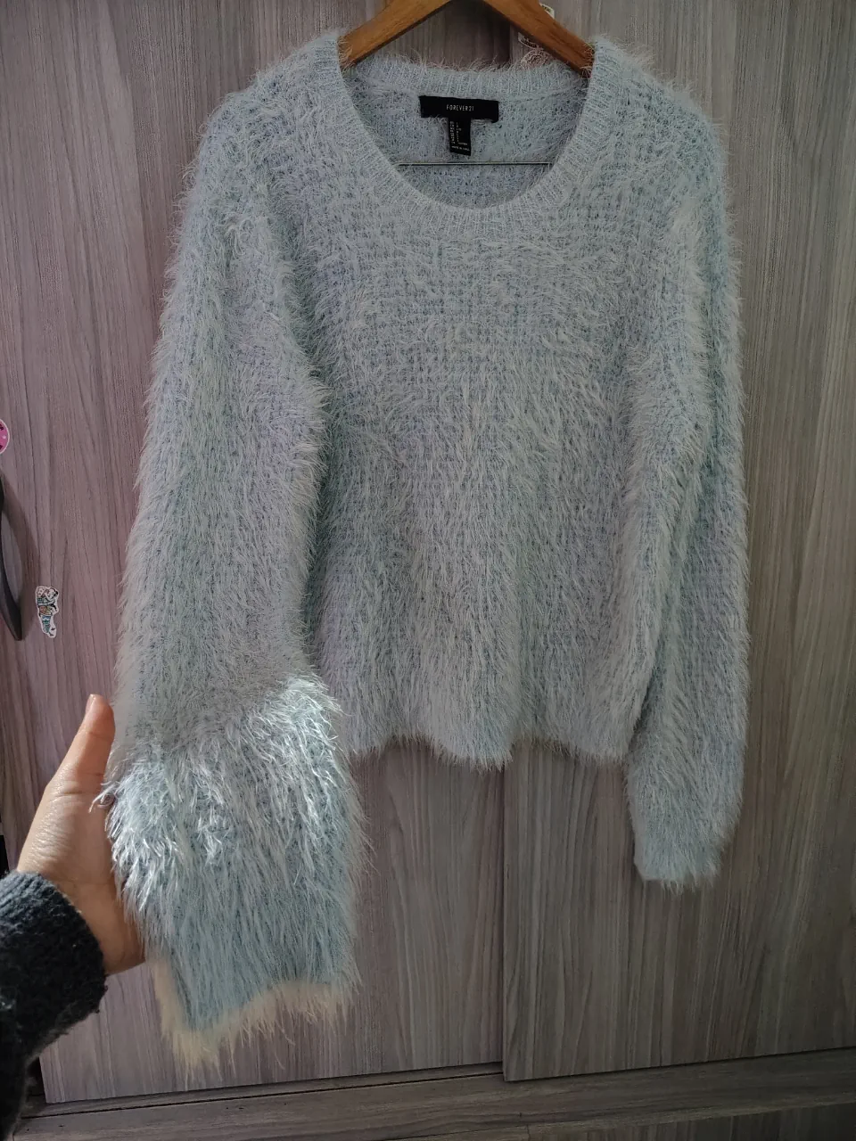 Forever 21 · Talle L