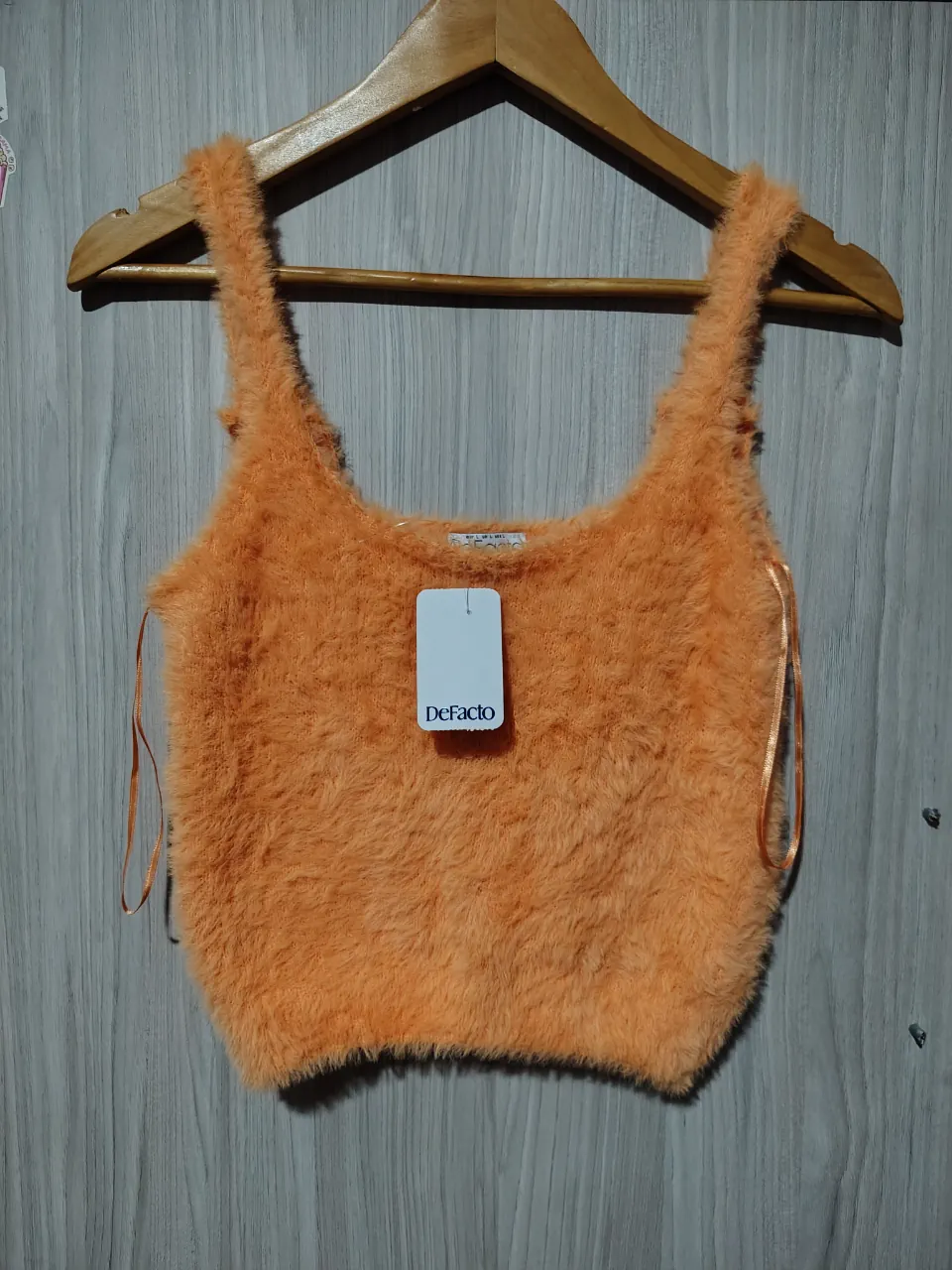 Musculosa Defacto - imagen 1