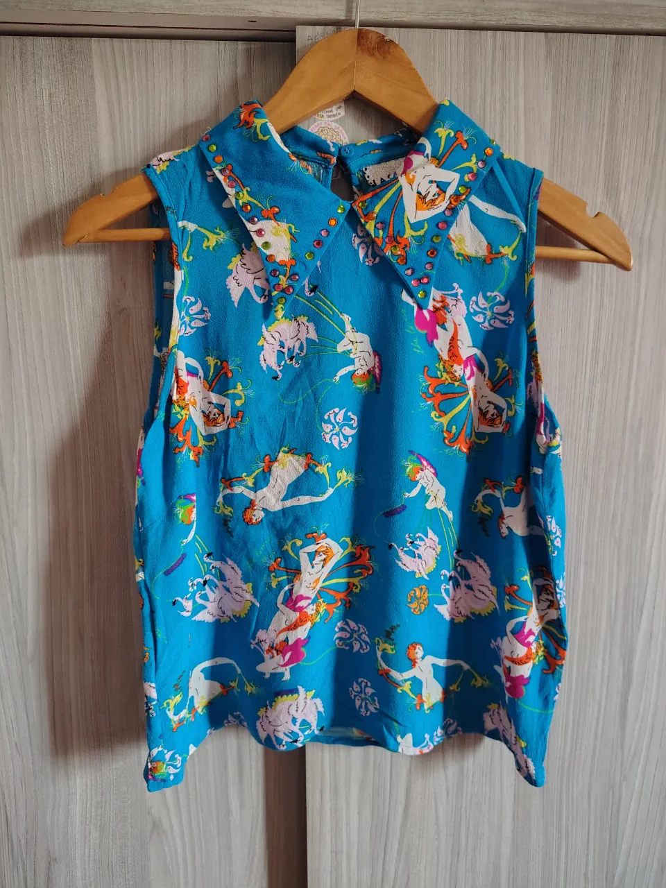 Las Pepas · Talle M