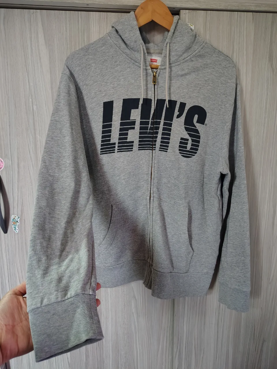Levi's · Talle L