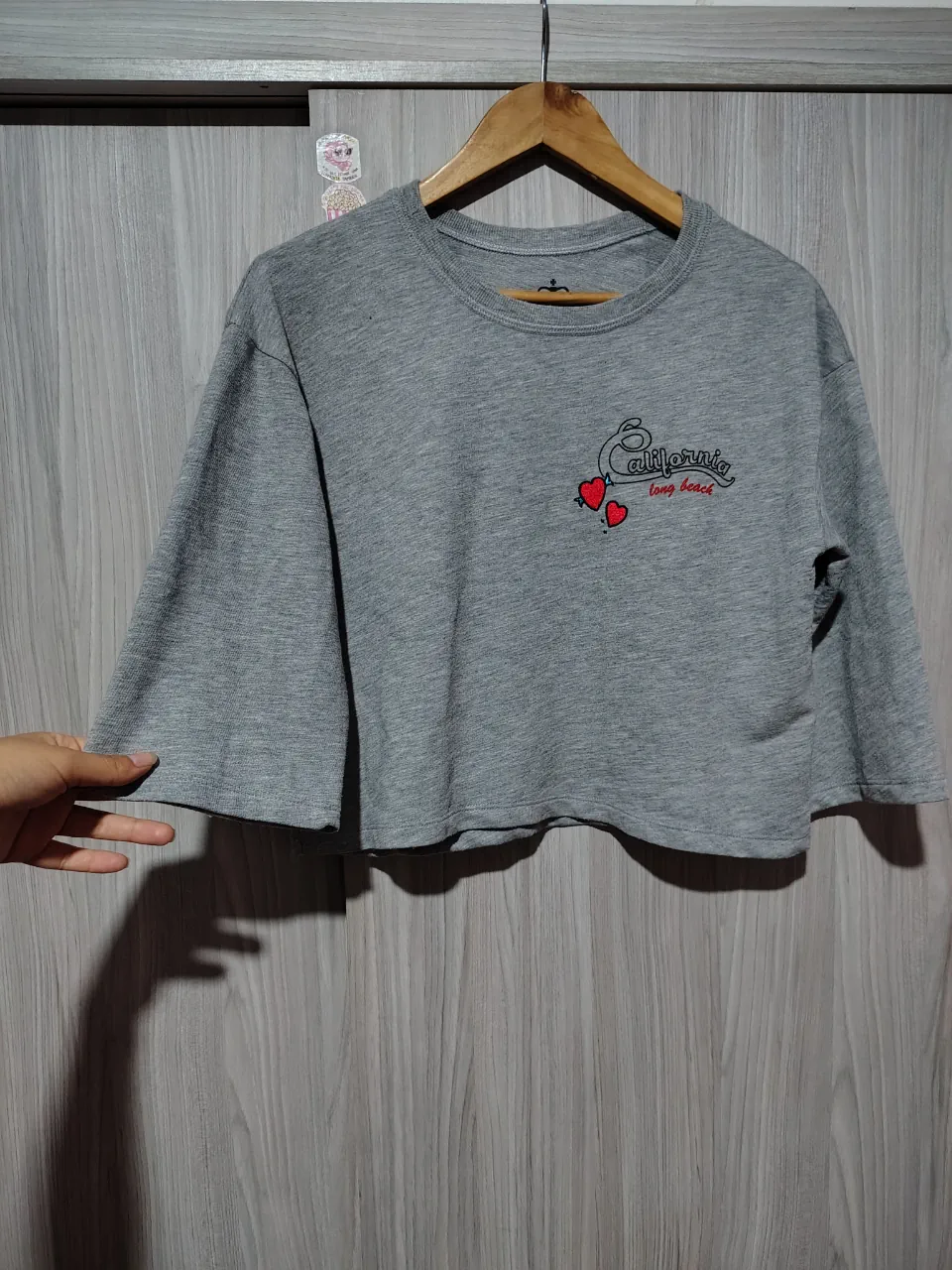 Remera Paula Cahen D'Anvers - imagen 1