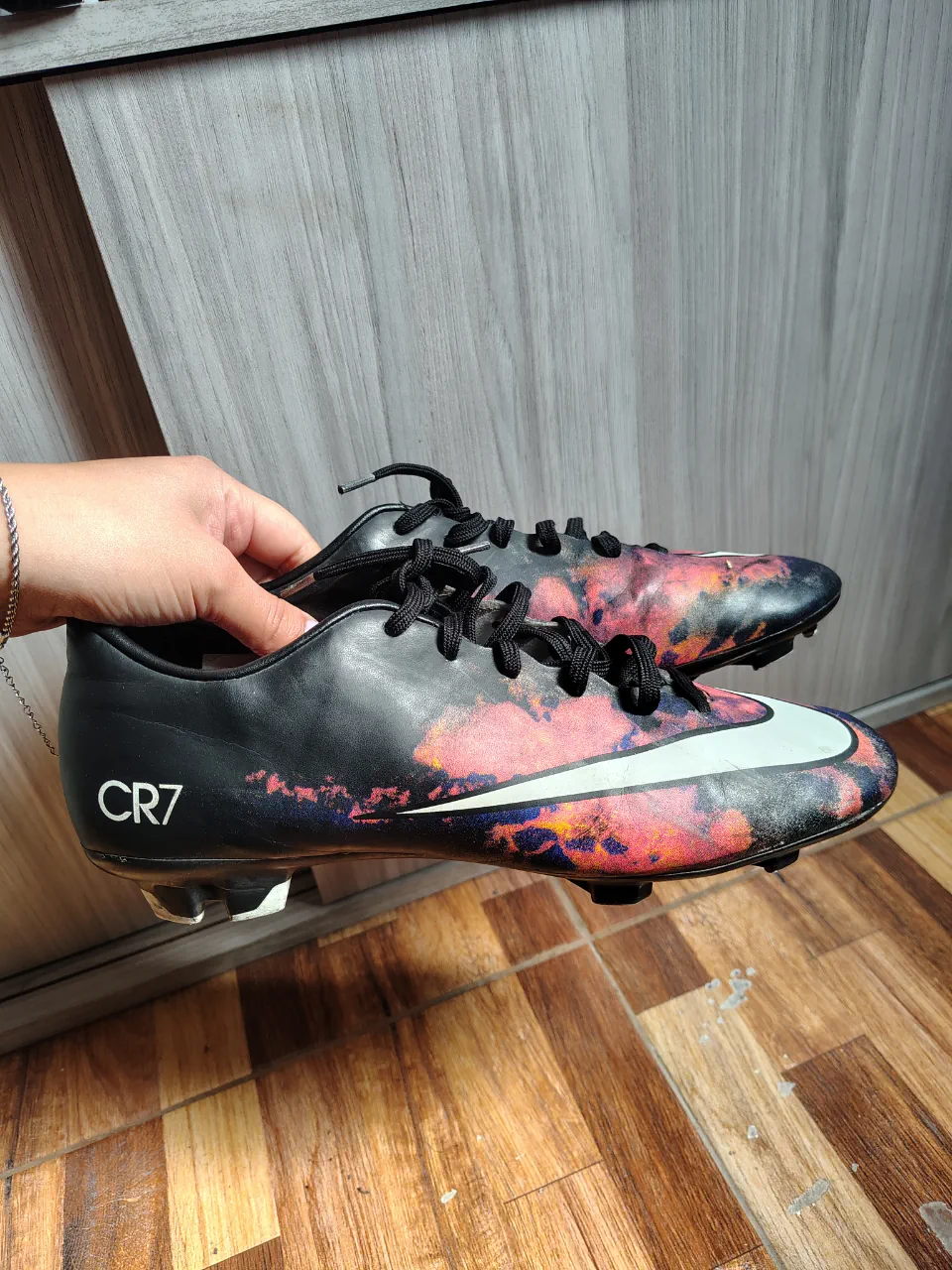 Zapatillas Nike - imagen 1