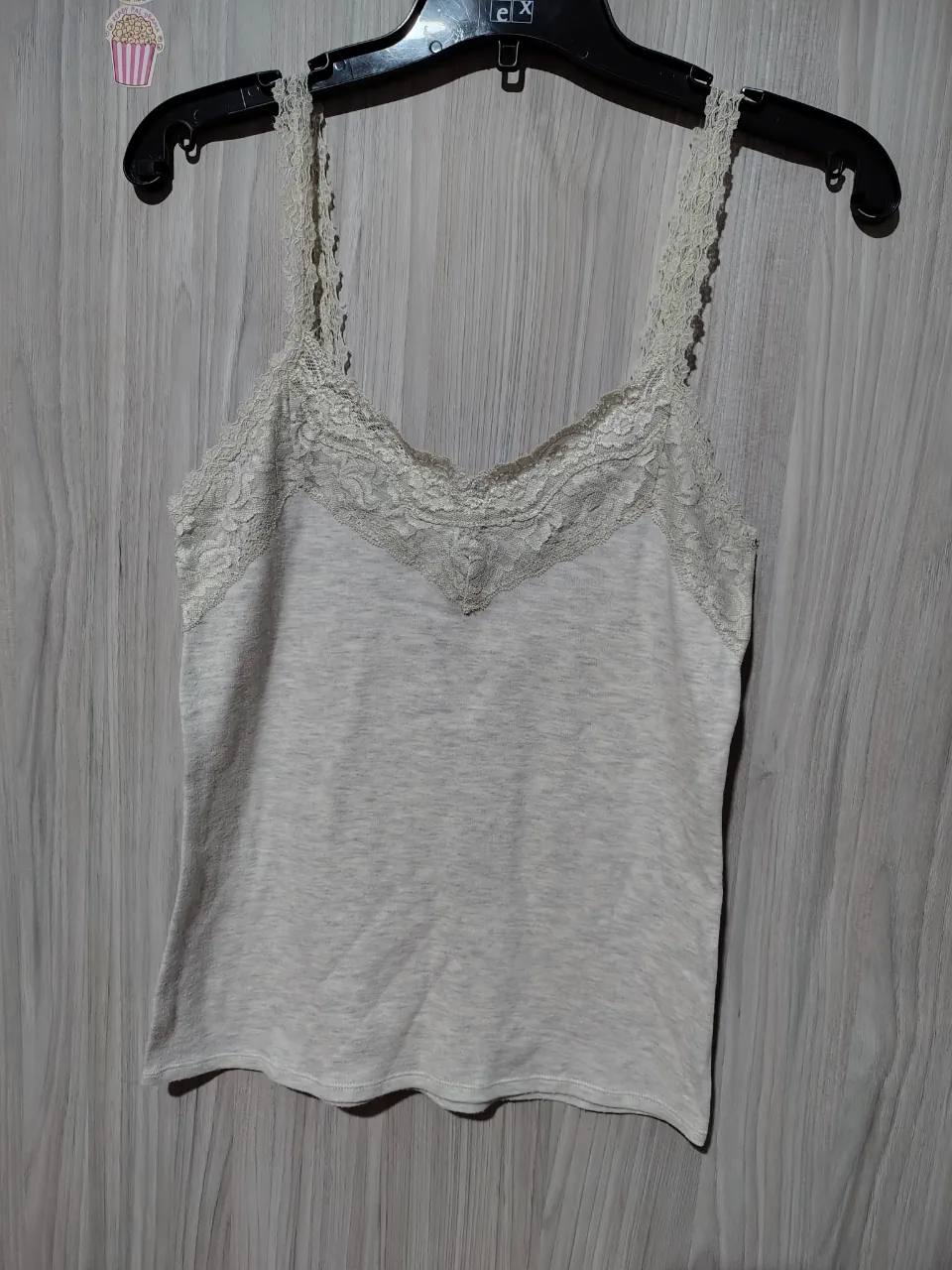 Musculosa Akiabara - imagen 1