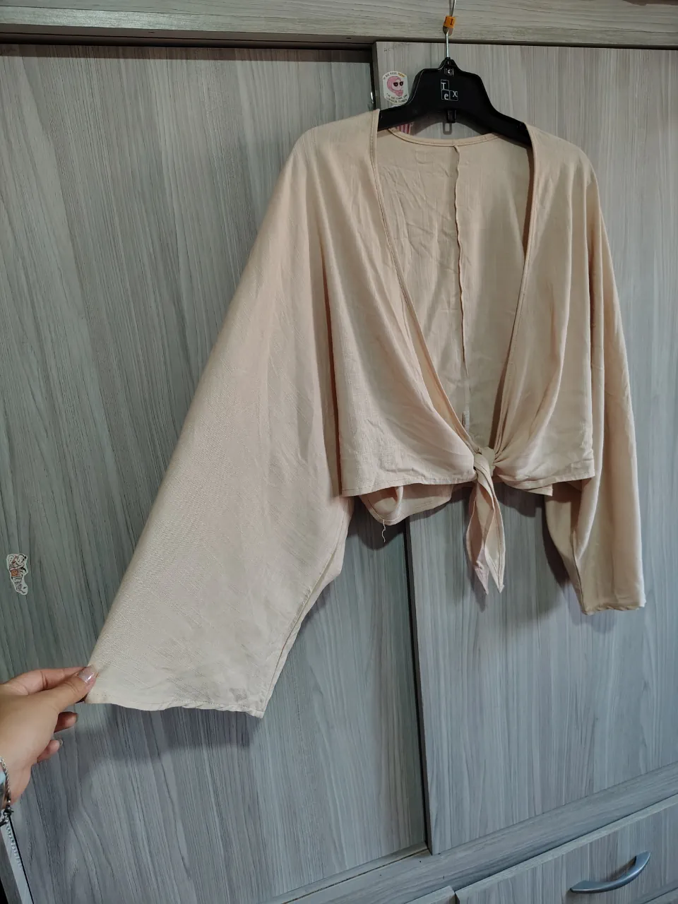 Blusa Sin marca - imagen 1