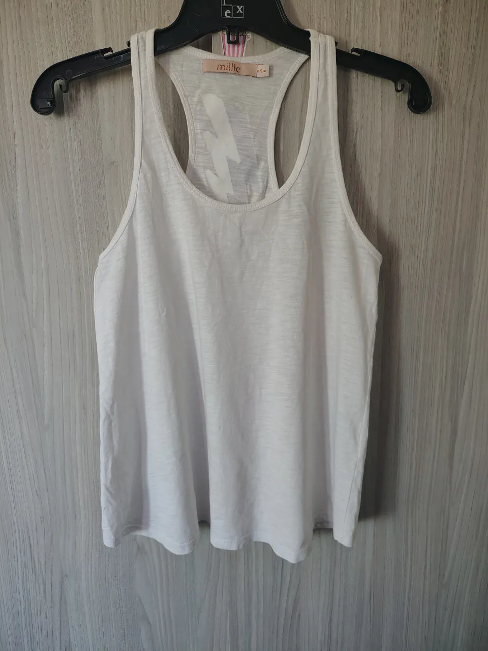 Musculosa Millie - imagen 1