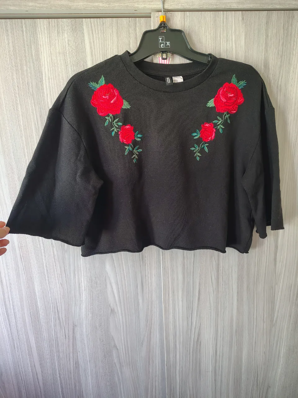 Remera H&M - imagen 1