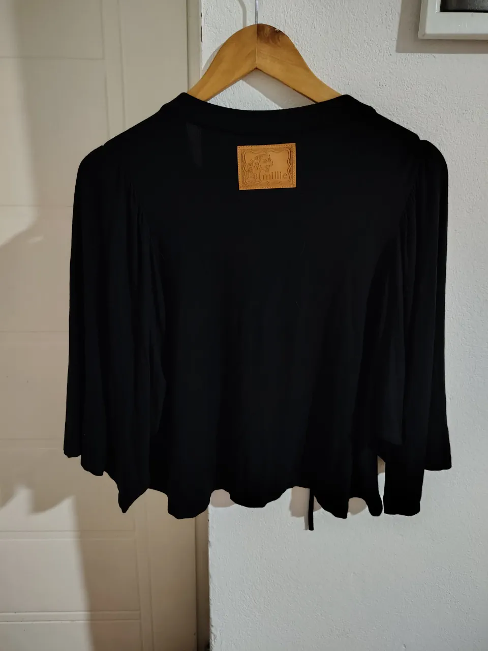 Blusa Millie - imagen 1