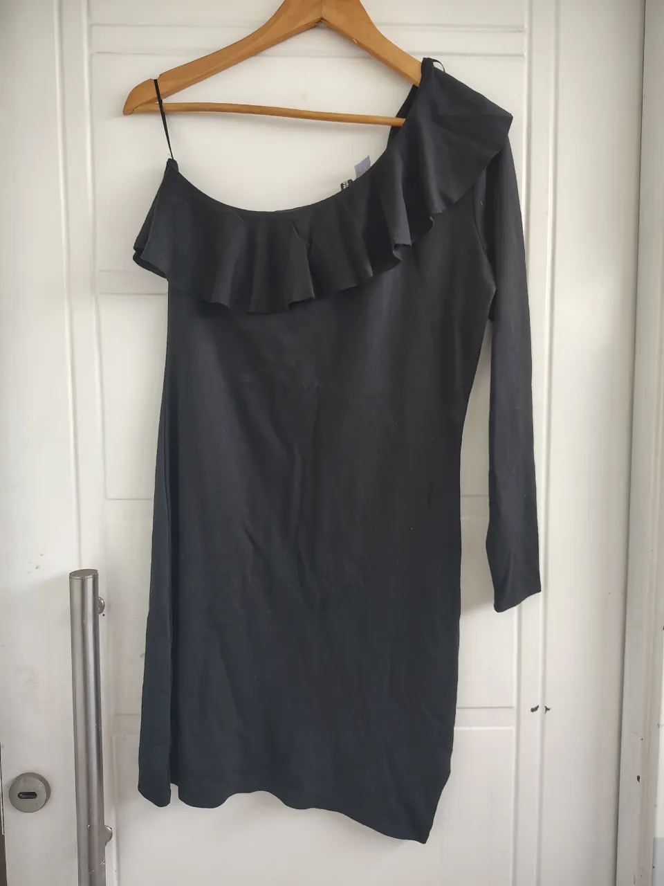 Vestido H&M · Talle M