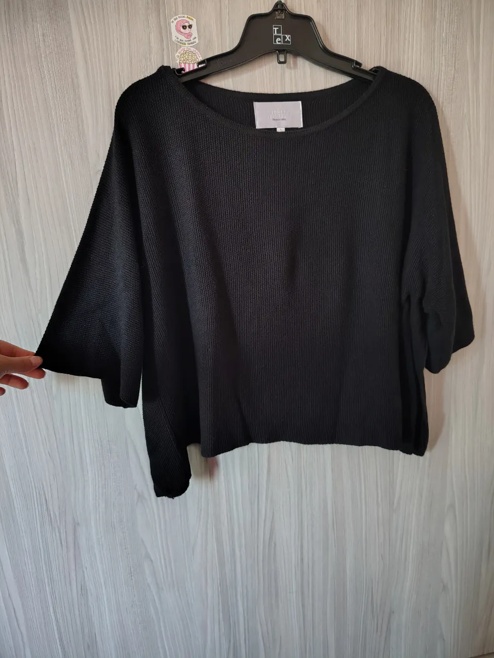 Remera Mishka - imagen 1