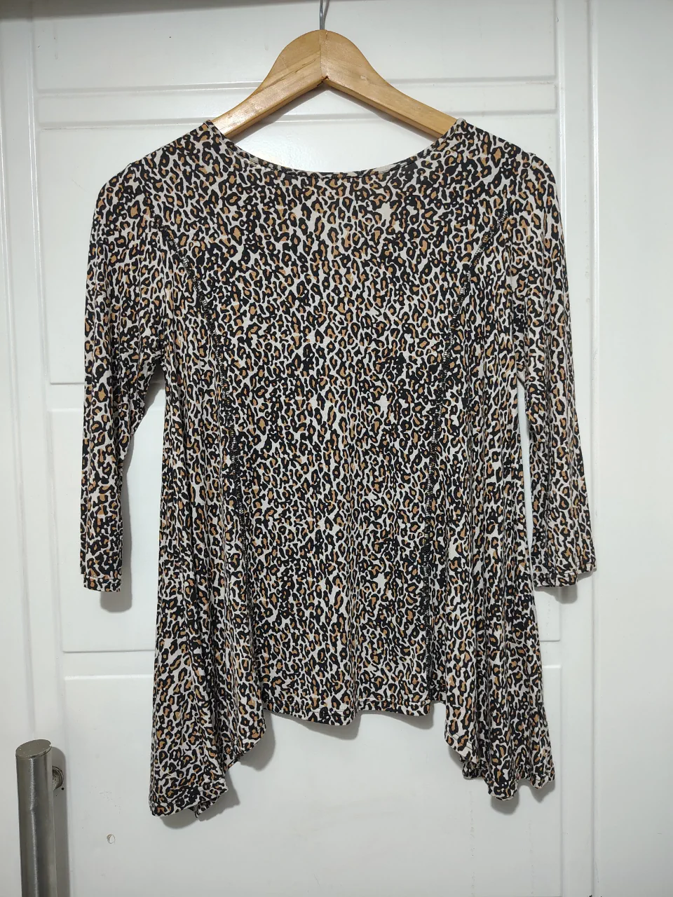 Blusa Wanama - imagen 1