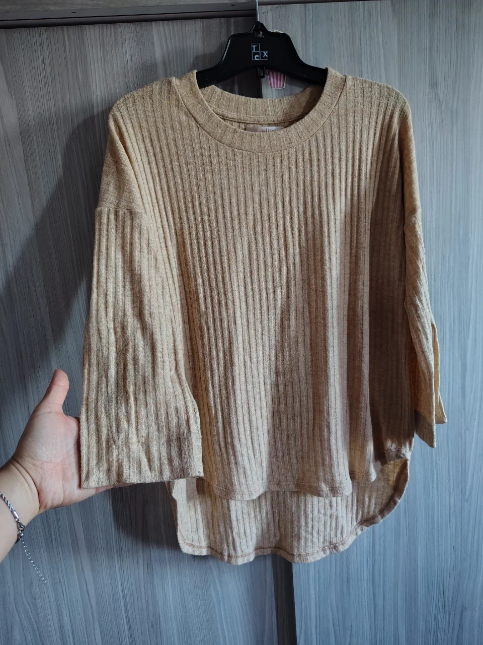 Remera Millie - imagen 1