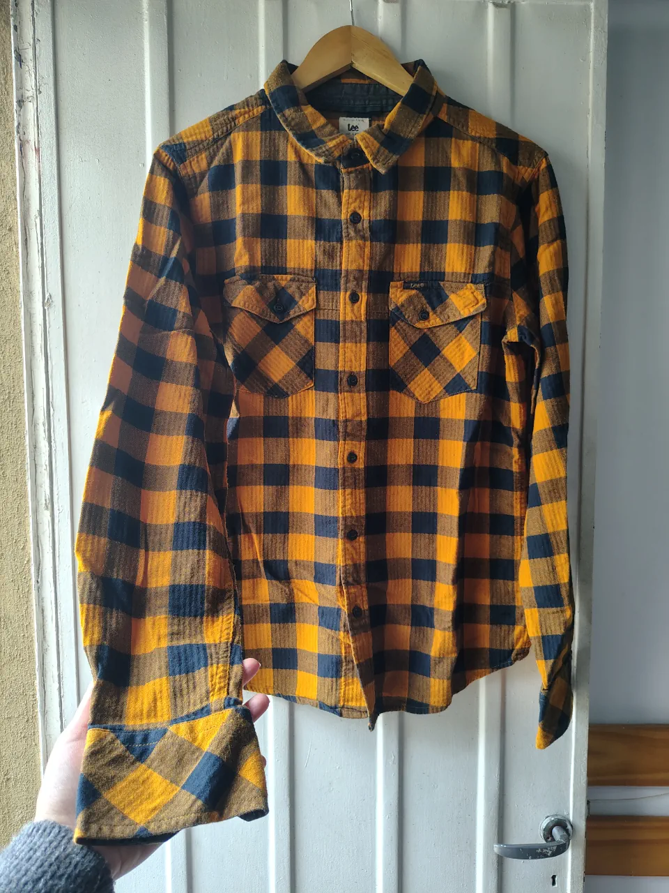 Camisa Lee - imagen 1
