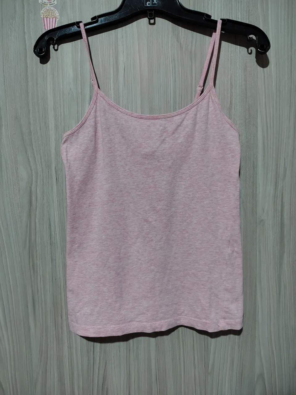 Musculosa Forever 21 - imagen 1