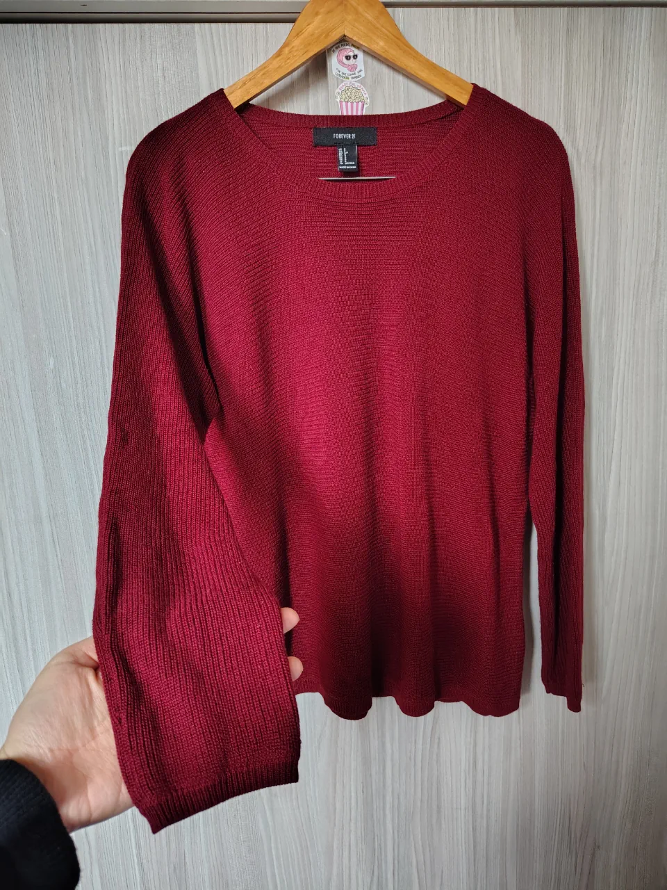 Sweater Forever 21 - imagen 1