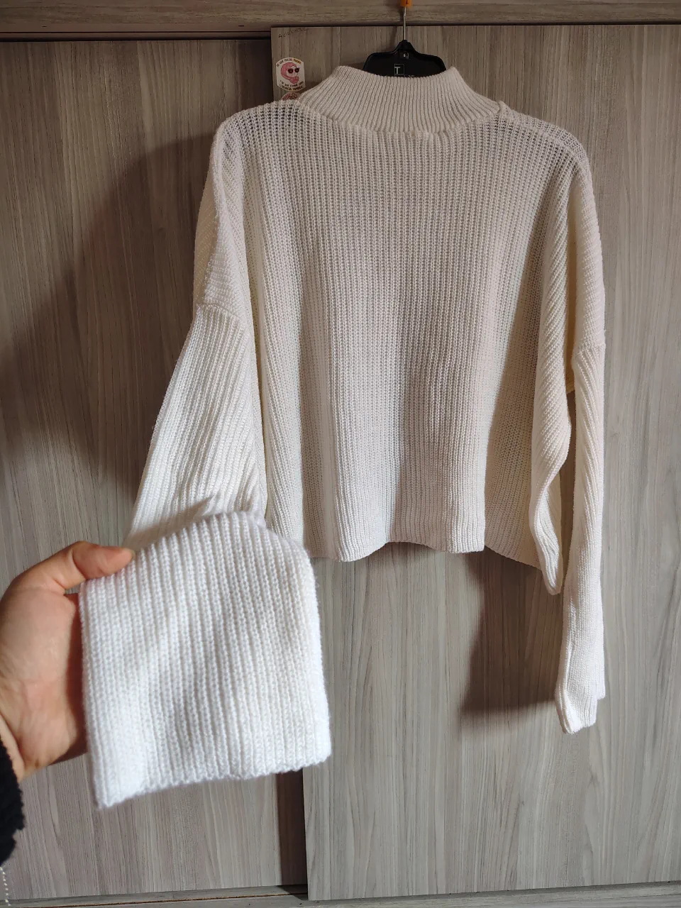 Sweater Sin marca - imagen 1
