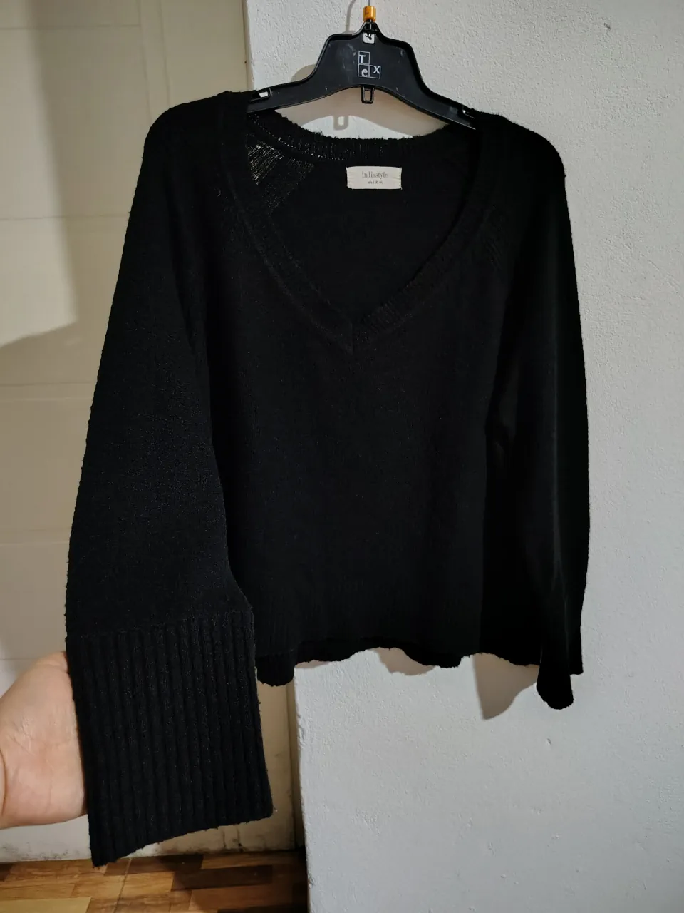 India Style · Talle L